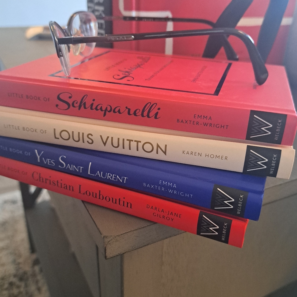 Prada Frames- Vintage! - image 3